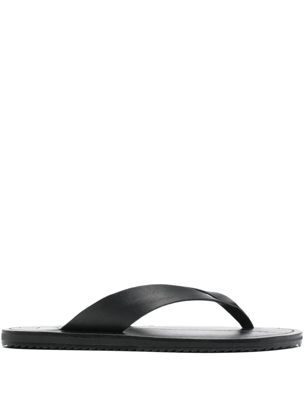 Flora flat sandals - 1