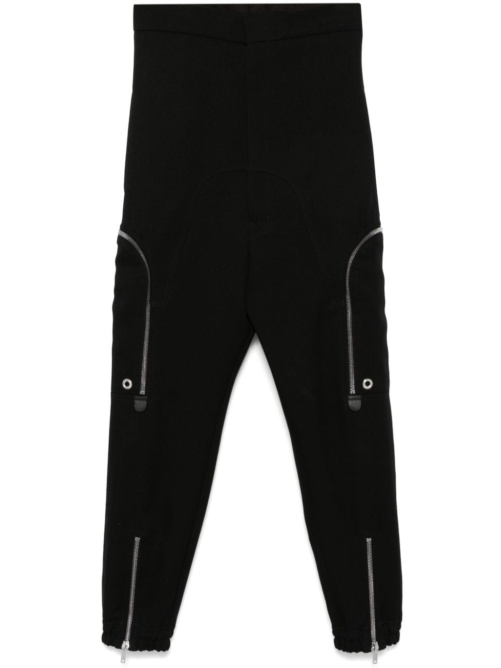 Dirt Bauhaus trousers - 1