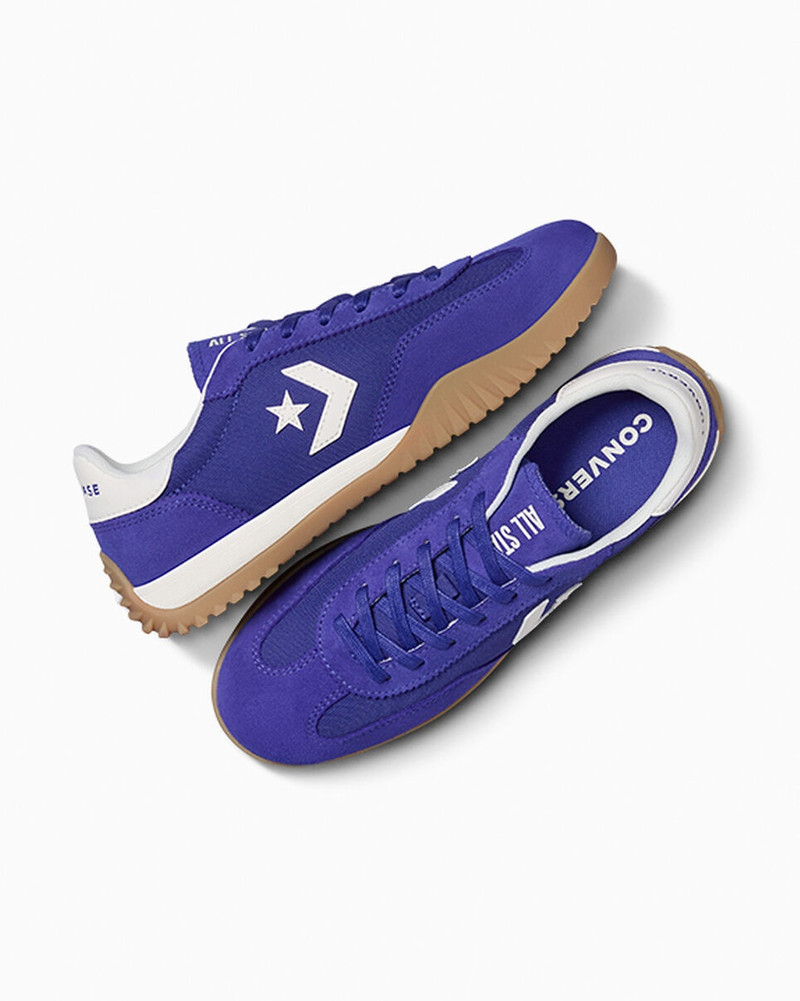 Run Star Trainer 6