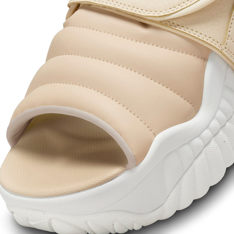 Nike (WMNS) Nike Air Adjust Force Sandal 'Sand Drift' DV2136-101 outlook