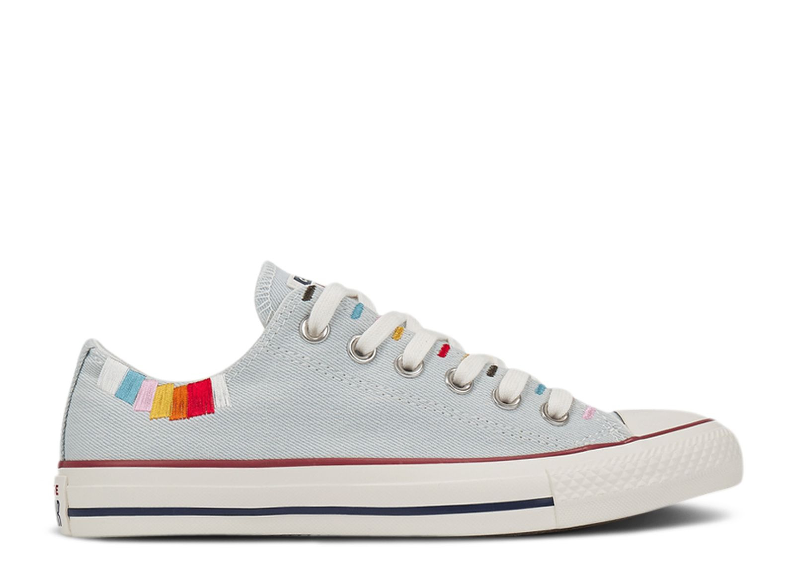 WMNS CHUCK TAYLOR ALL STAR LOW 'SELF-EXPRESSION' - 1