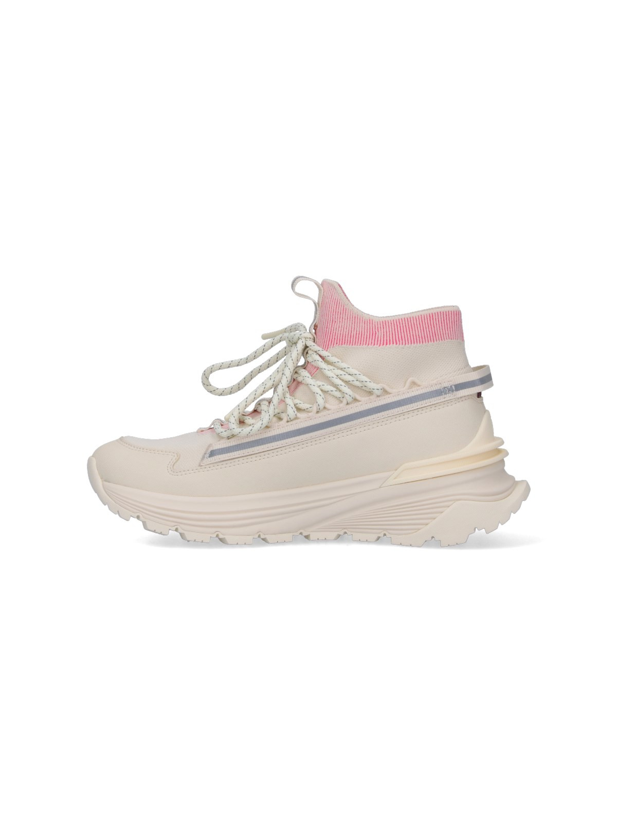 "MONTE RUNNER" SNEAKERS - 3
