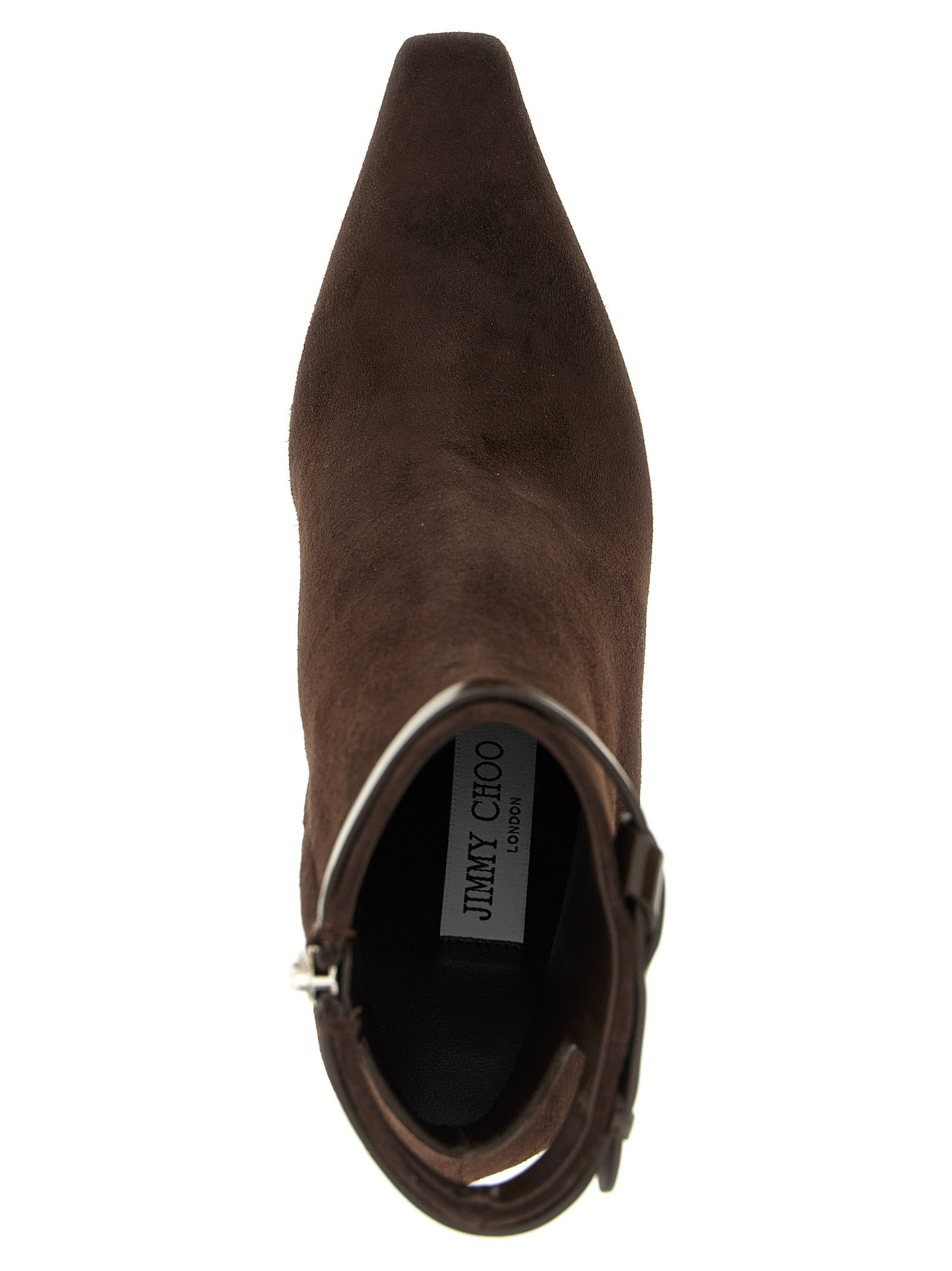 Jimmy Choo Women 'Camie' Ankle Boots - 4