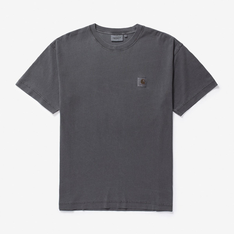 Short Sleeve Nelson T-Shirt - 1