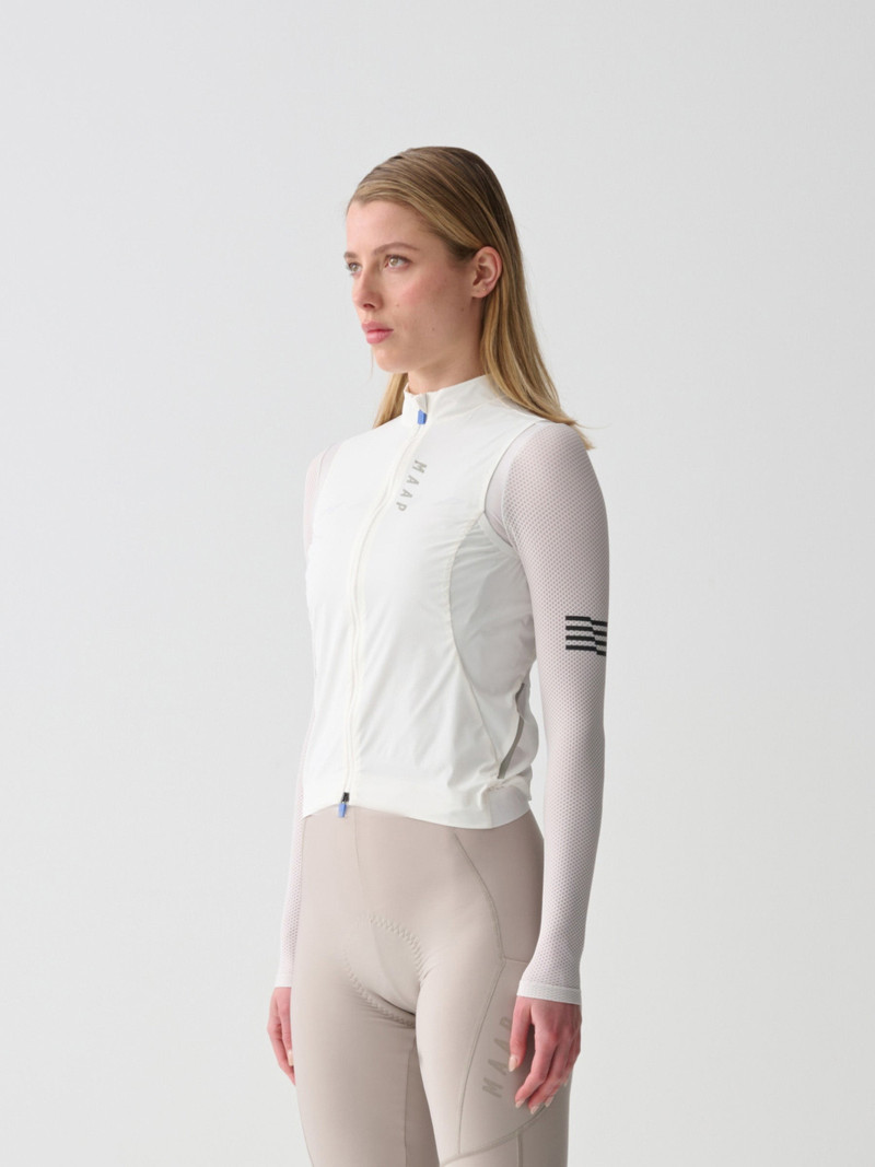 MAAP Women's Flow Vest outlook
