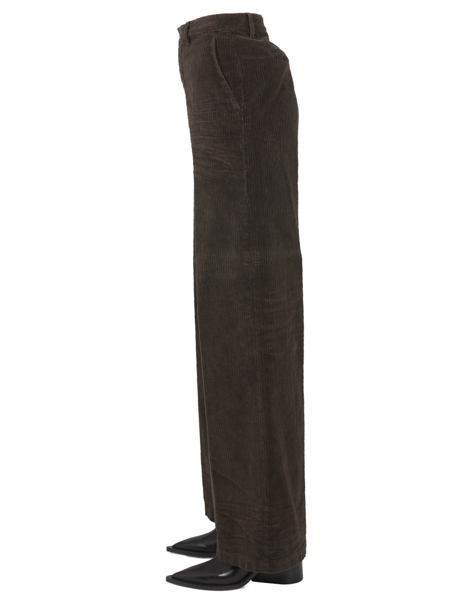 Dsquared Women Wide Leg Pants - 3