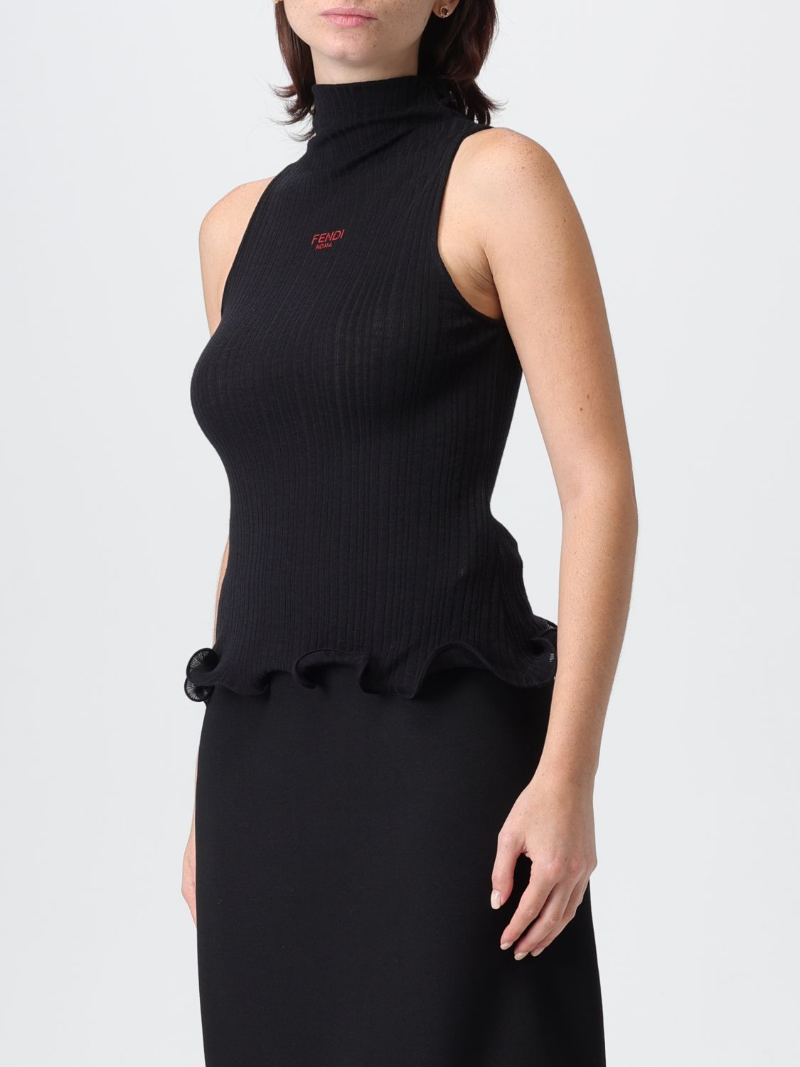 Sweater woman Fendi - 4