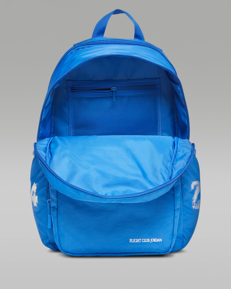 Jordan MVP Backpack (20L) 5