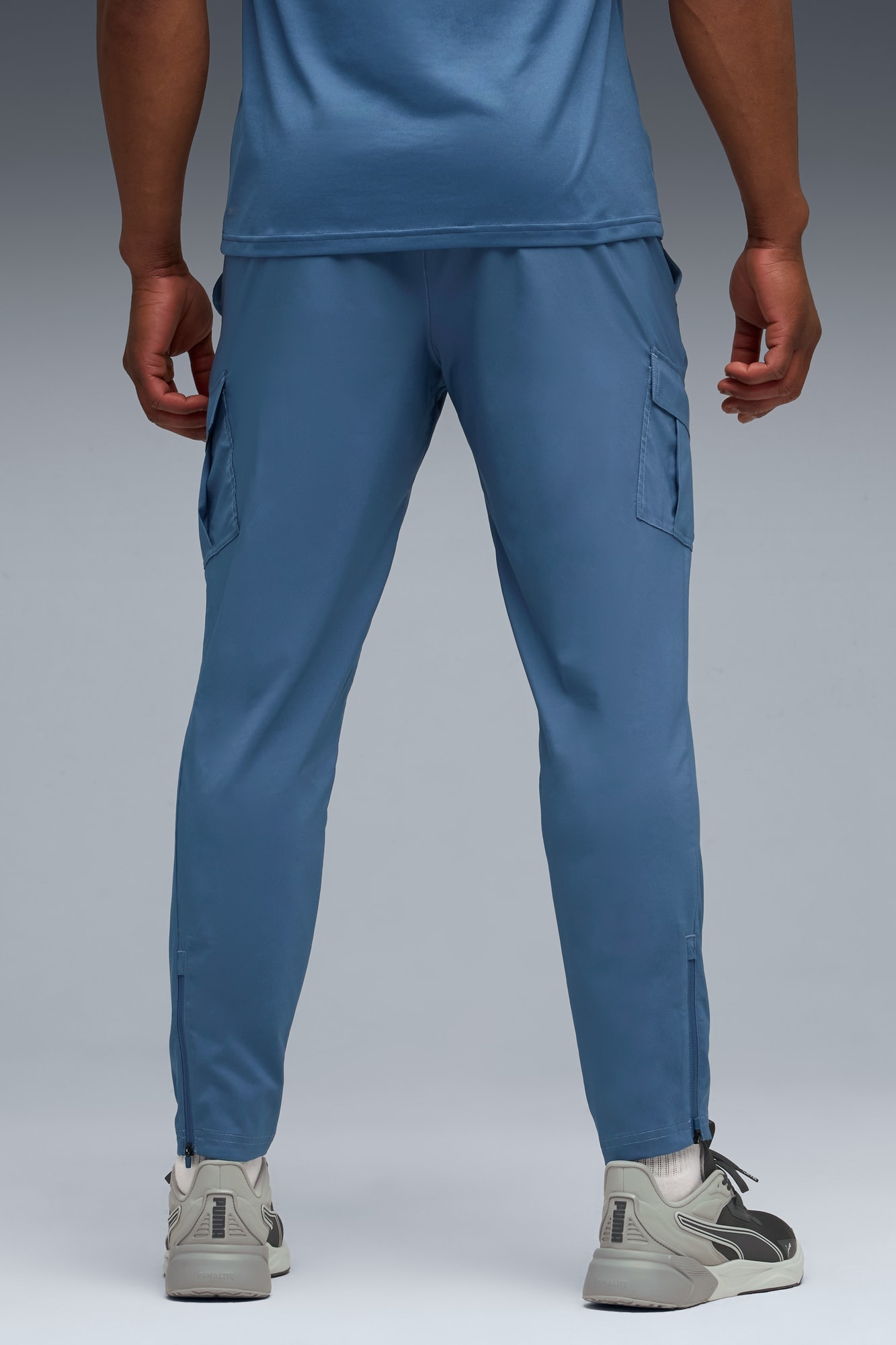 TAD TECH Woven Cargo Men - 4
