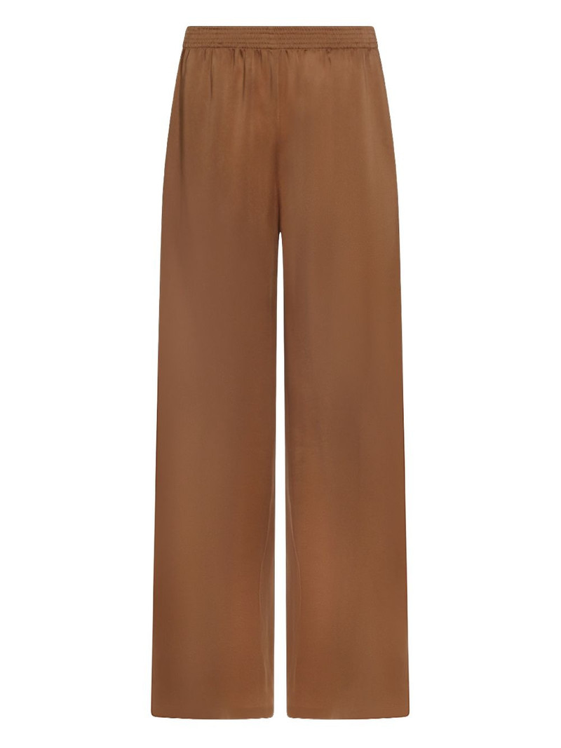 elasticated trousers 1
