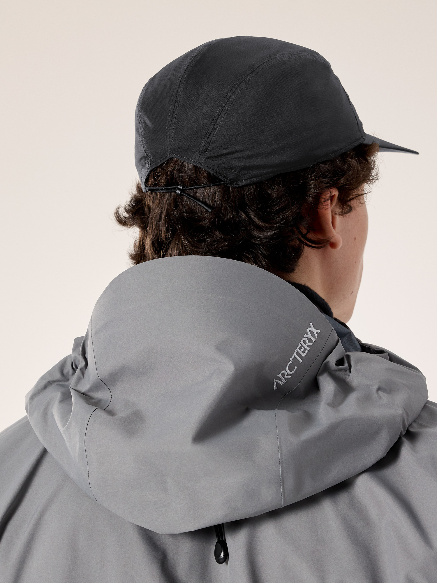 Aerios 5 Panel Cap - 5