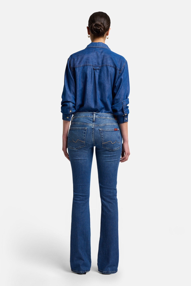 Original Bootcut in New York Dark 4