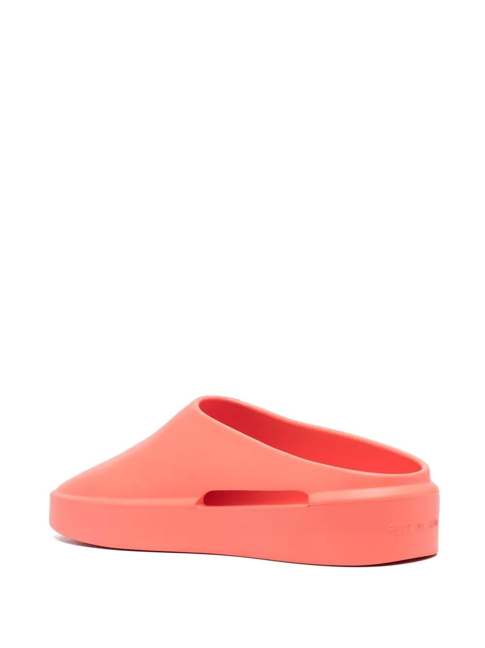 slip-on style slides - 3