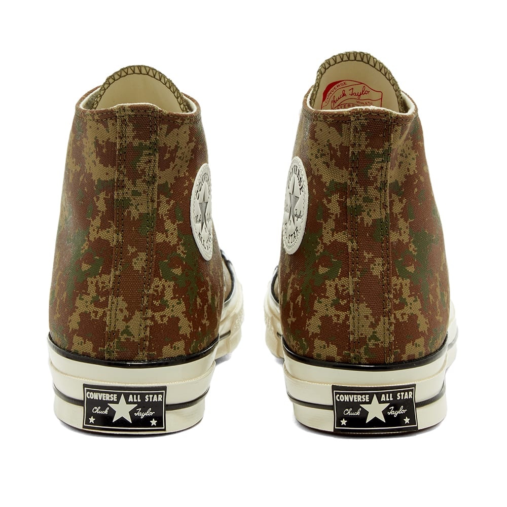 Converse Chuck Taylor 1970s Hi 'Digital Camo' - 3