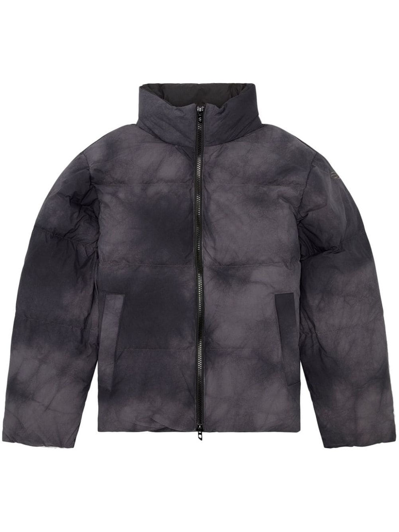 W-Raveel padded jaclet 1