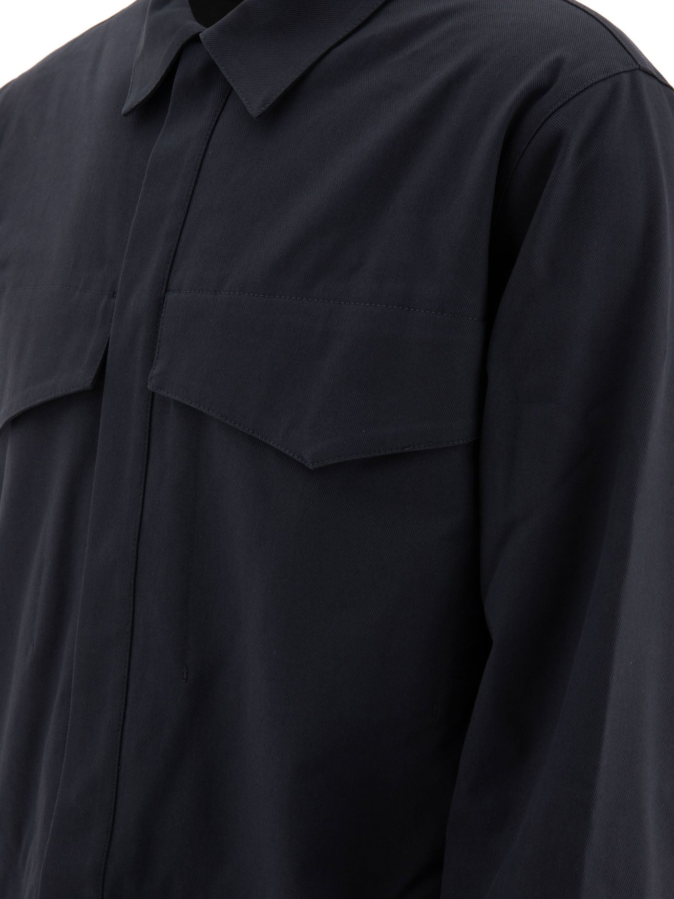Gr10k "alpha" Overshirt - 4