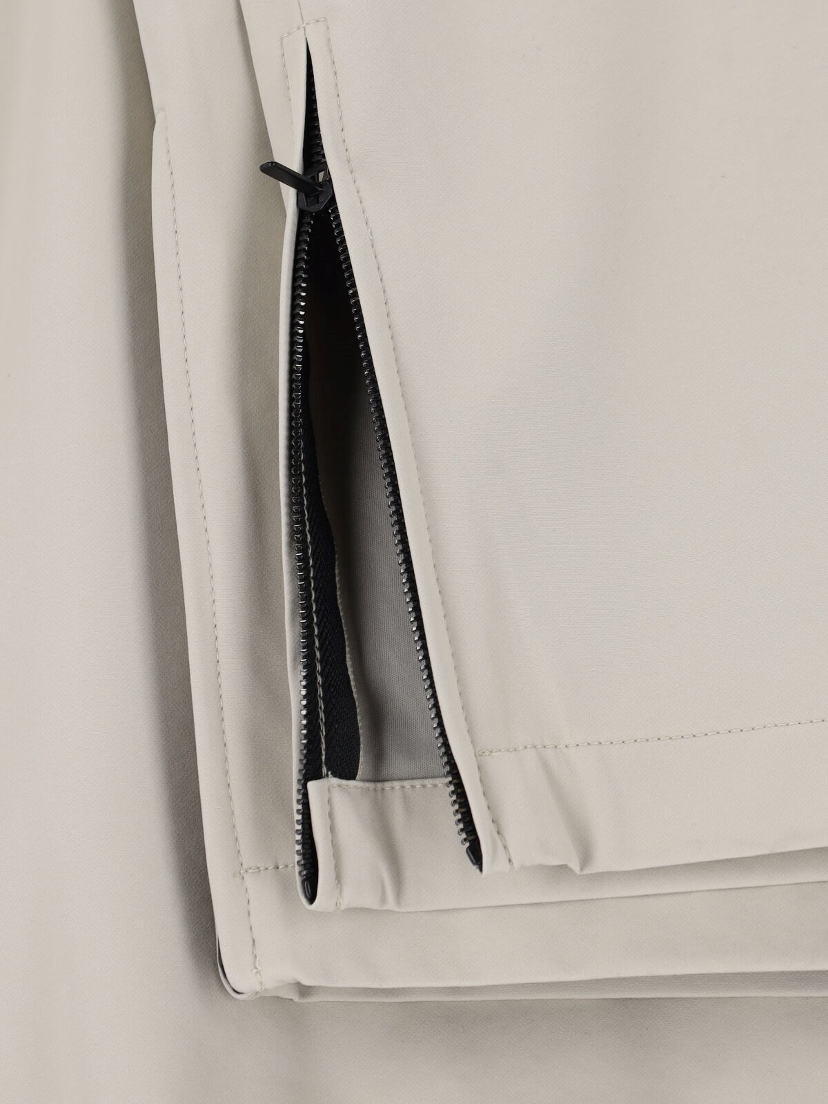 LOGO TRACK PANTS - 5