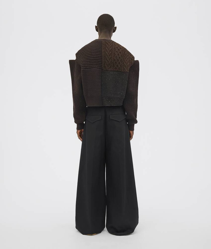 Bottega Veneta jumper outlook