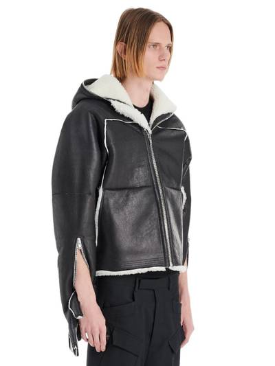 Rick Owens JACKET outlook