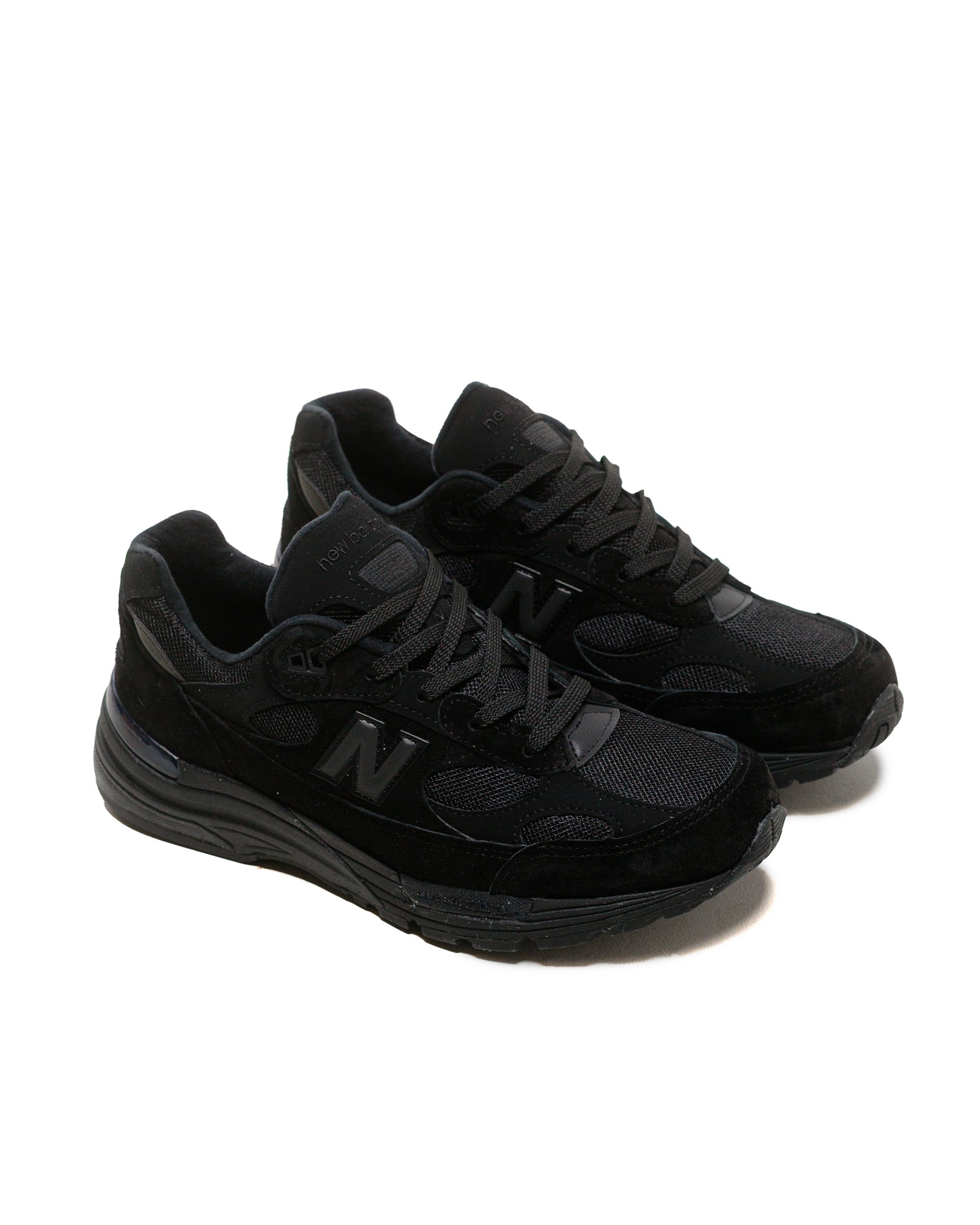 U992TB Black - 2