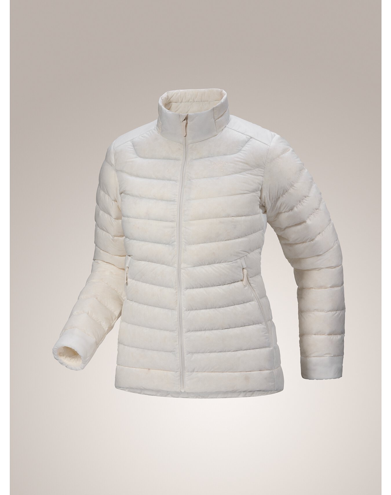 Cerium Jacket - 8