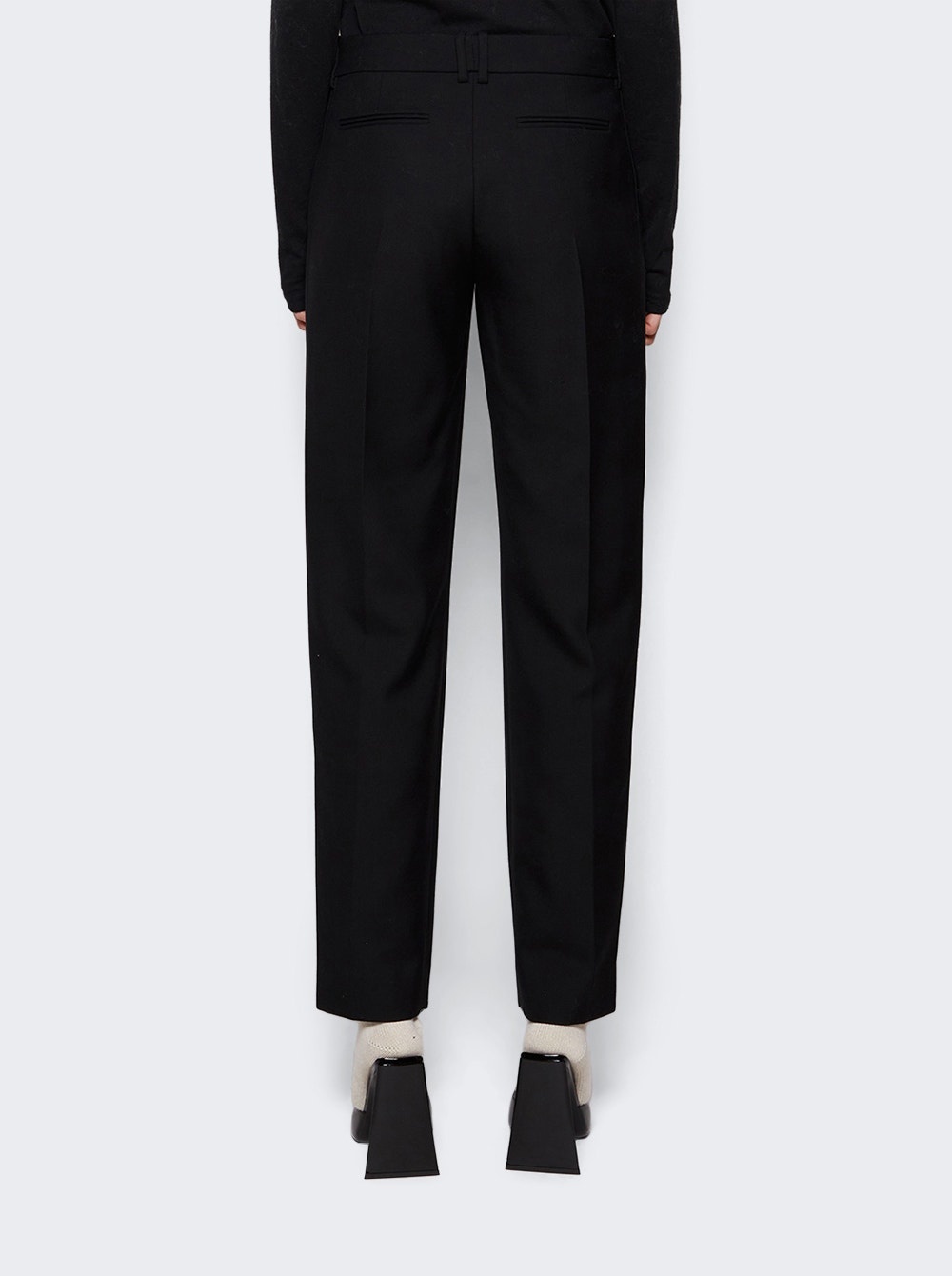 Borgo Pant Black - 5