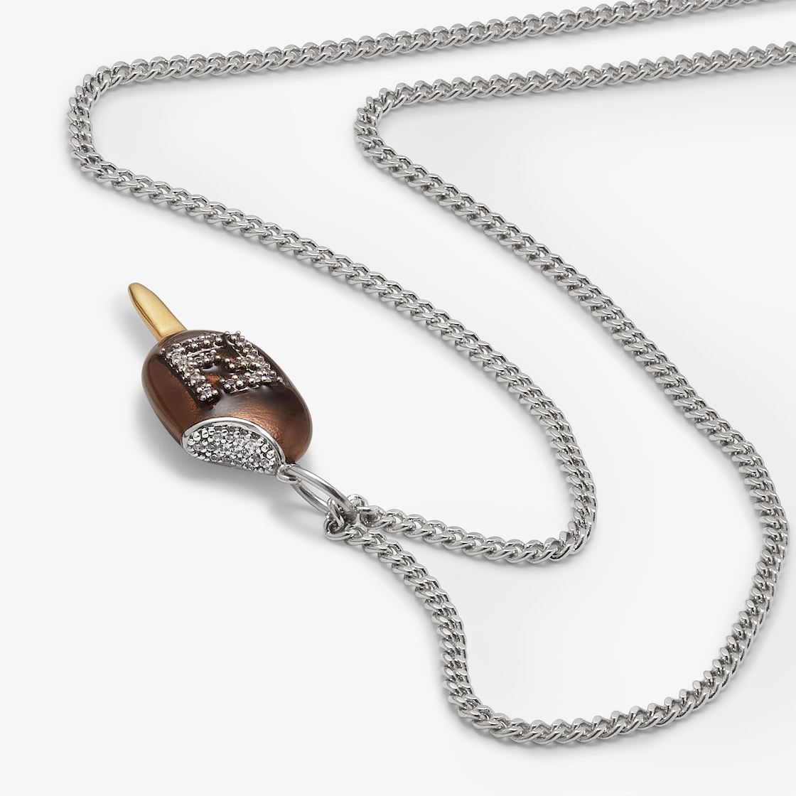 Ice-cream necklace - 2