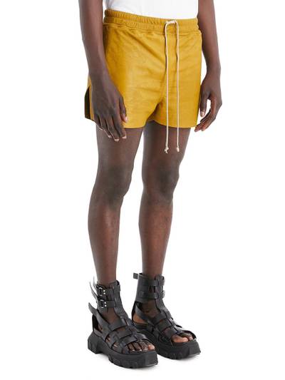 Rick Owens SHORTS outlook