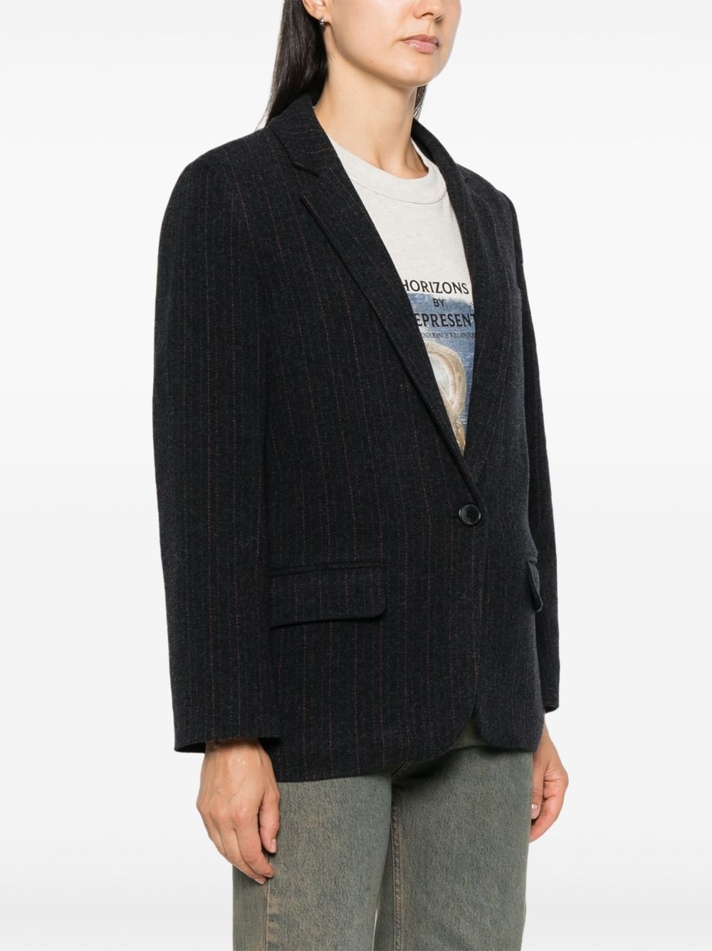 Charlyne blazer - 3