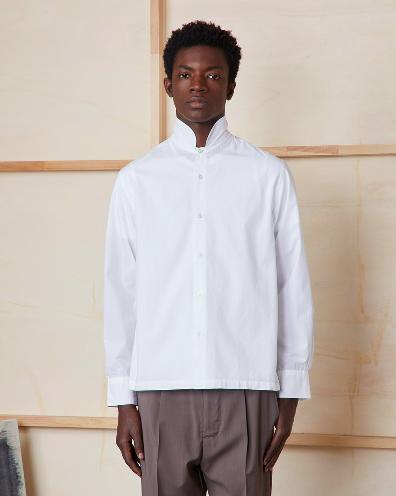 OFFICINE GÉNÉRALE GARREL SHIRT outlook