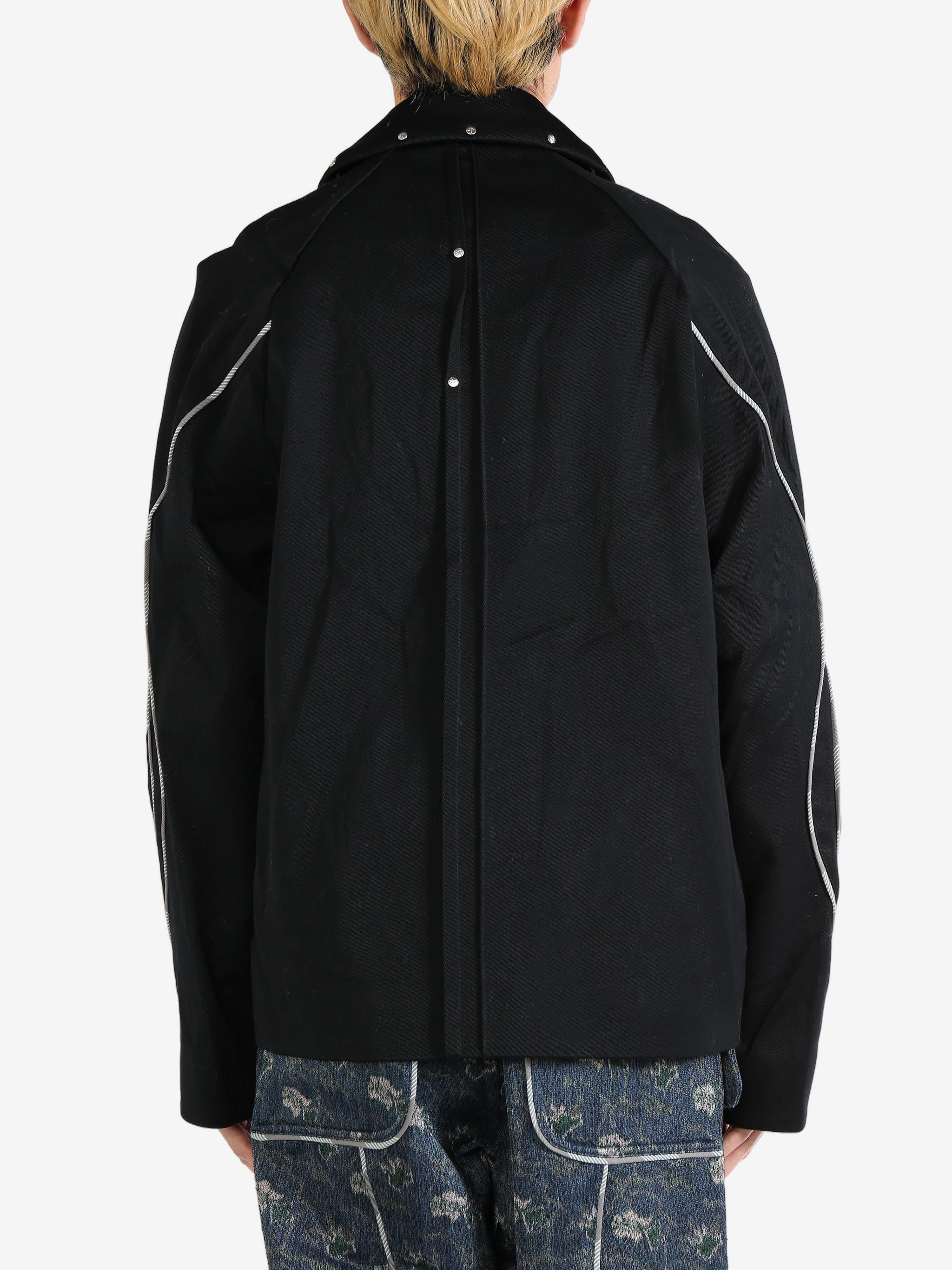 KIKO KOSTADINOV - Men W Bag Chalice Jacket - 3