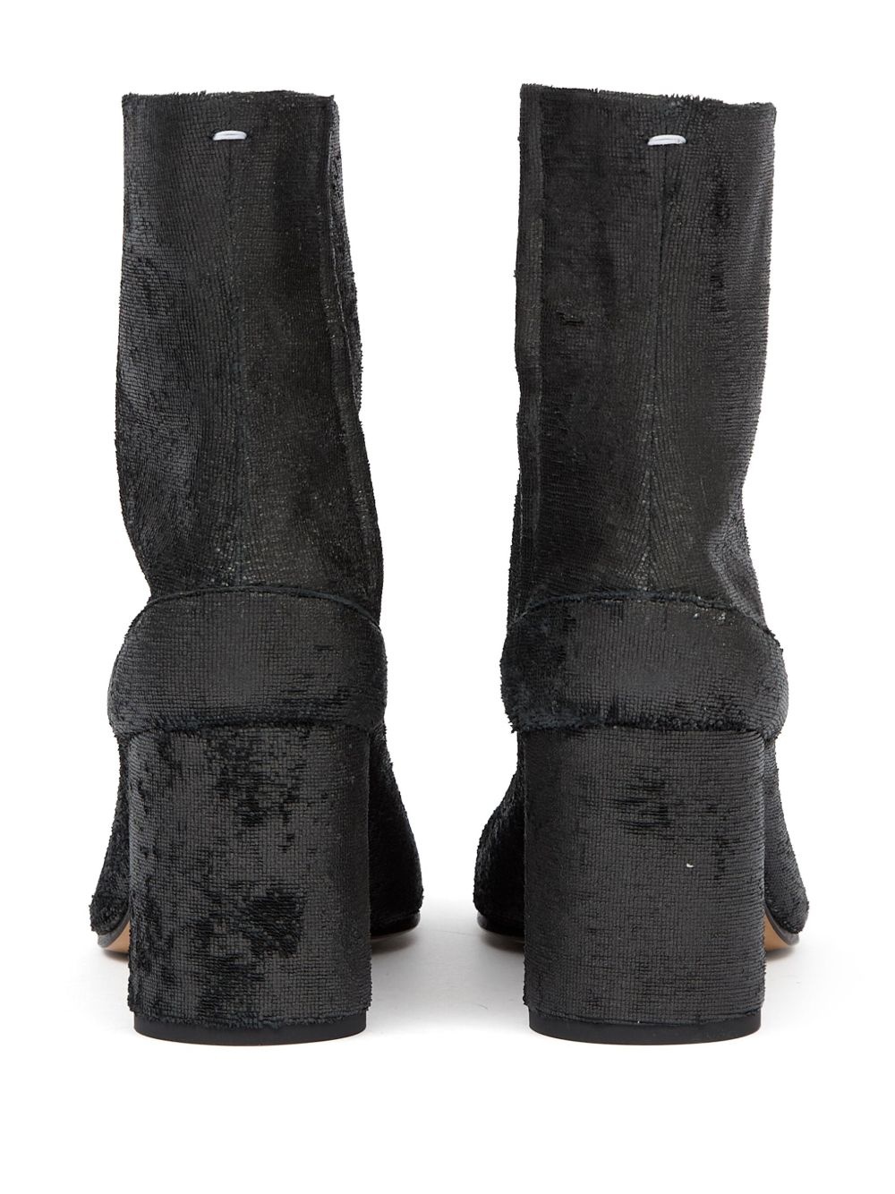 80mm Tabi ankle boots - 3