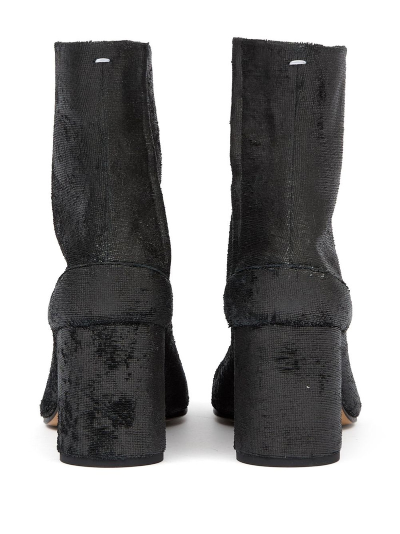 80mm Tabi ankle boots 3