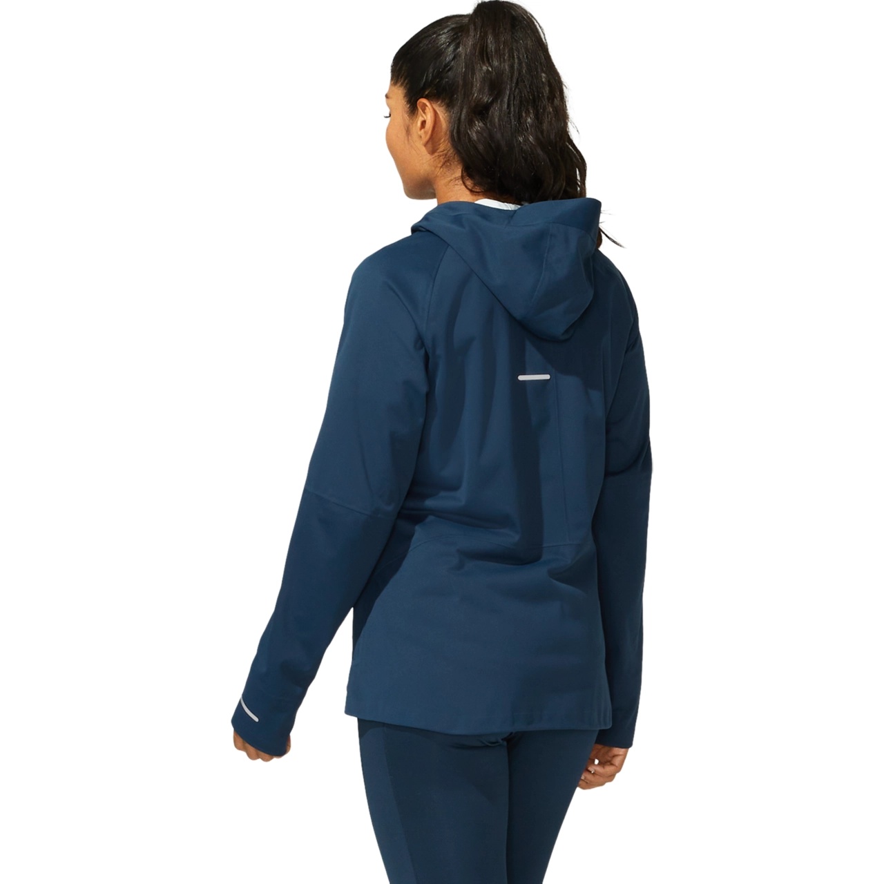 WOMEN'S ACCELERATE JACKET - 2