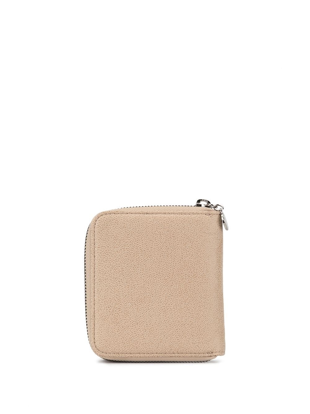 Falabella zipped wallet - 2