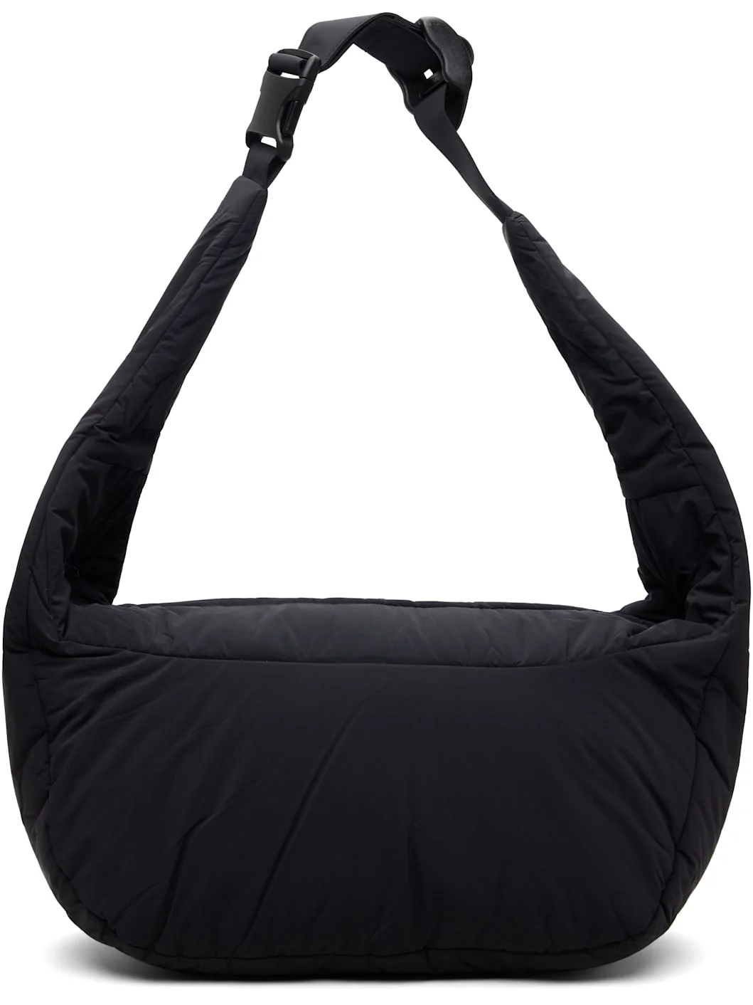 Black Lunar Sac Bag - 1
