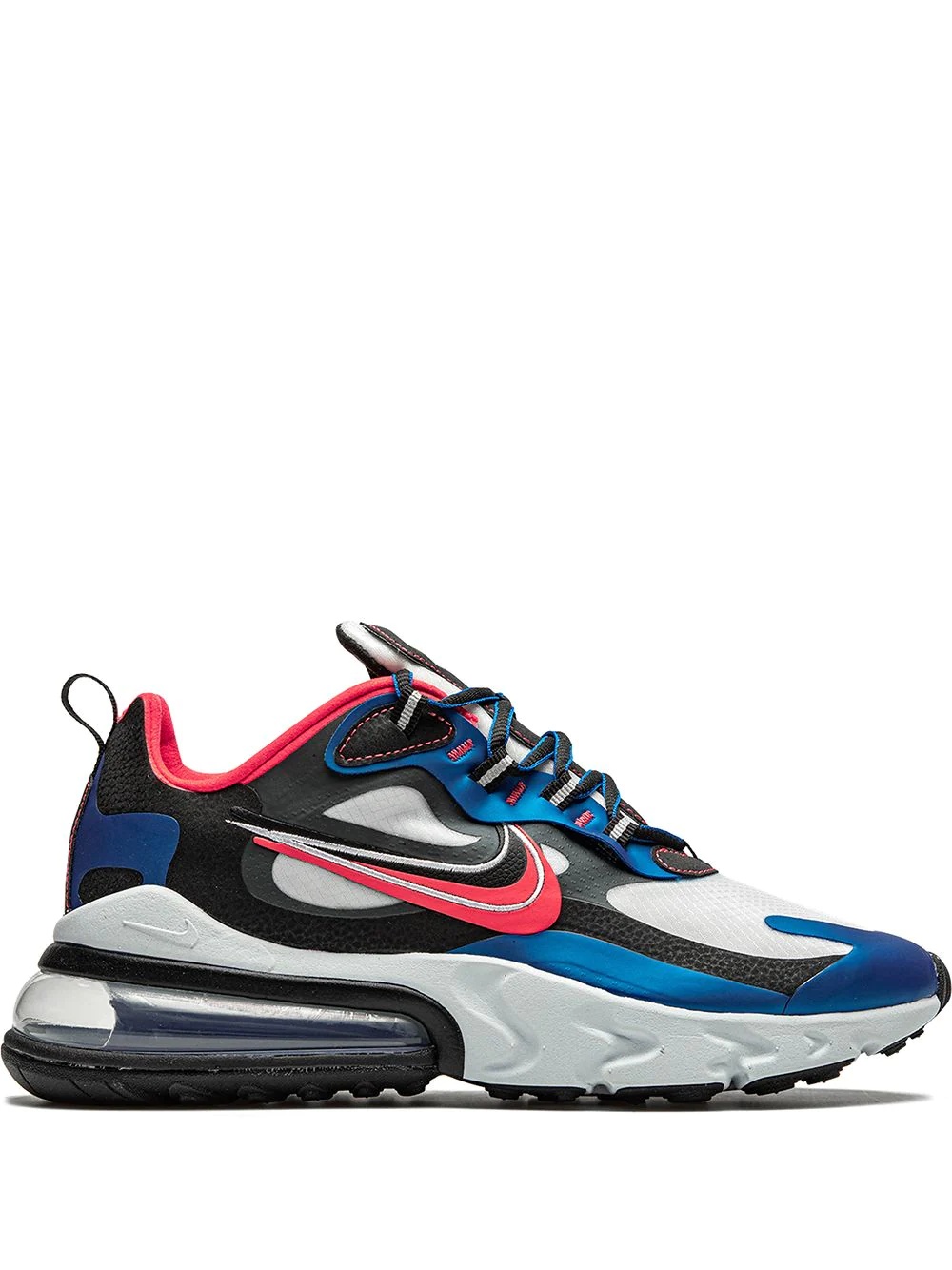 Air Max 270 React low-top sneakers - 1