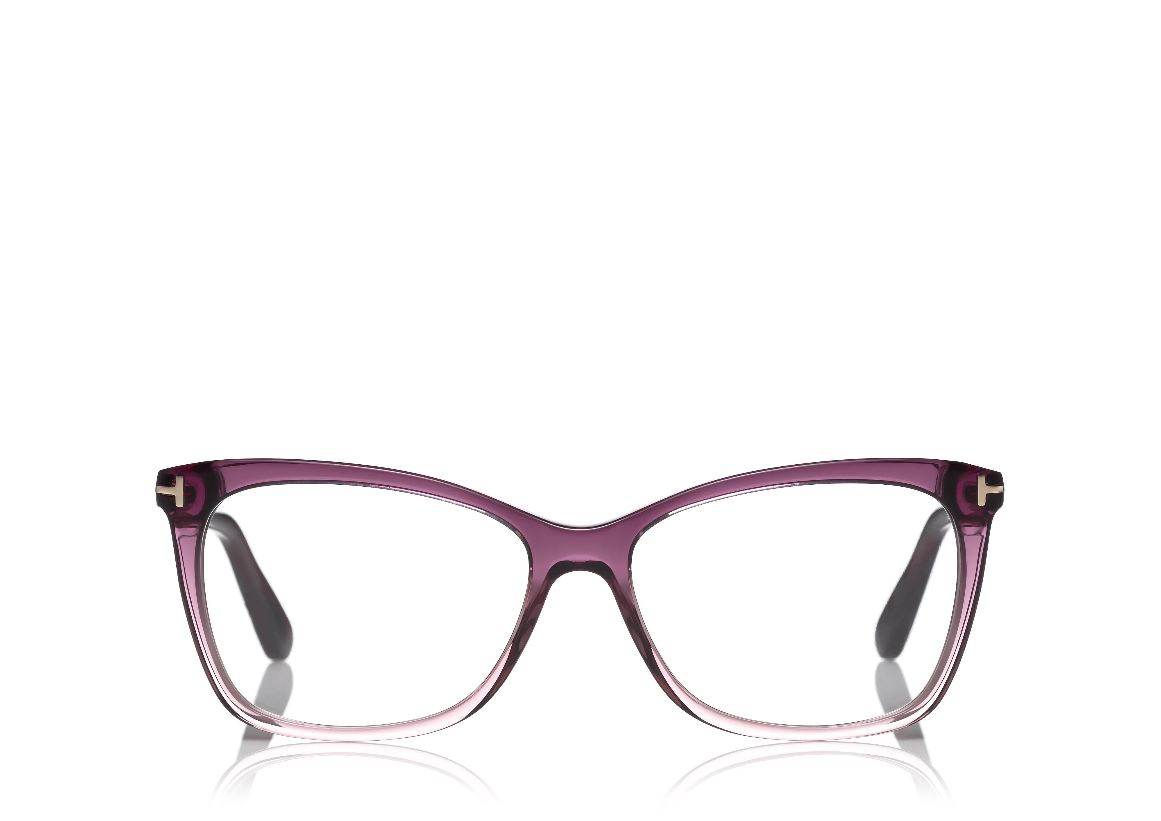 THIN BUTTERFLY OPTICAL FRAME - 1