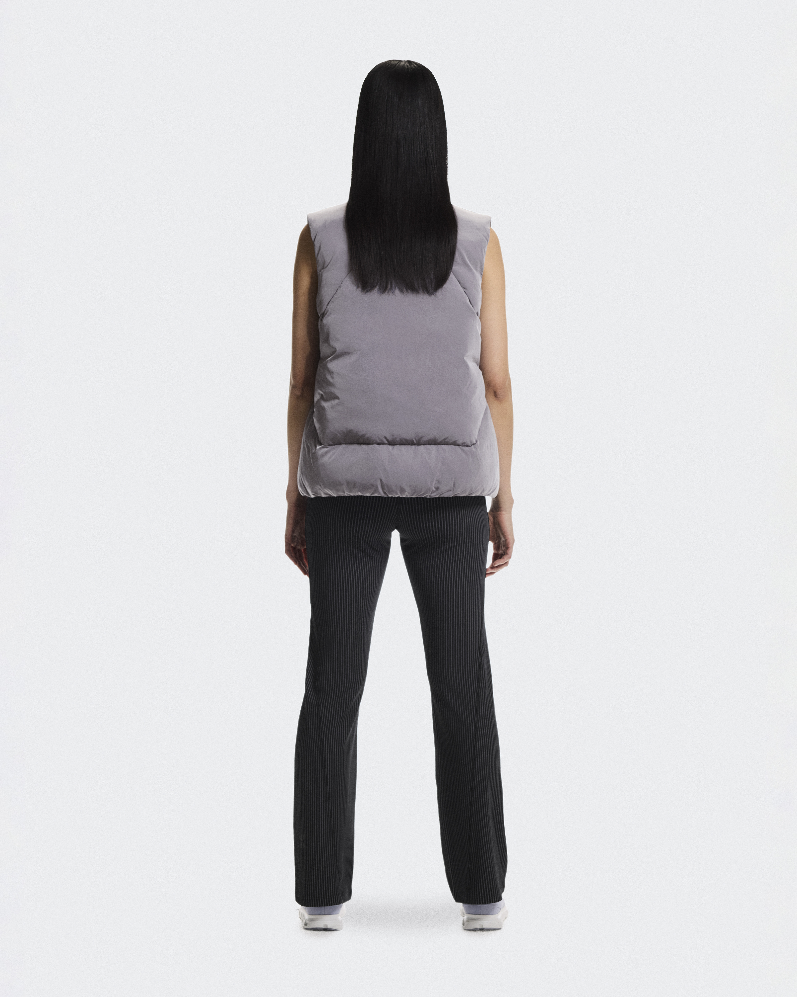 All-Day Puffer Vest - 2