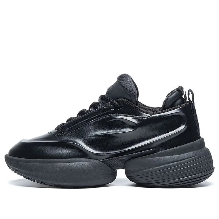 Li-Ning CF Chaoju 'Black' AGLS239-2 - 1