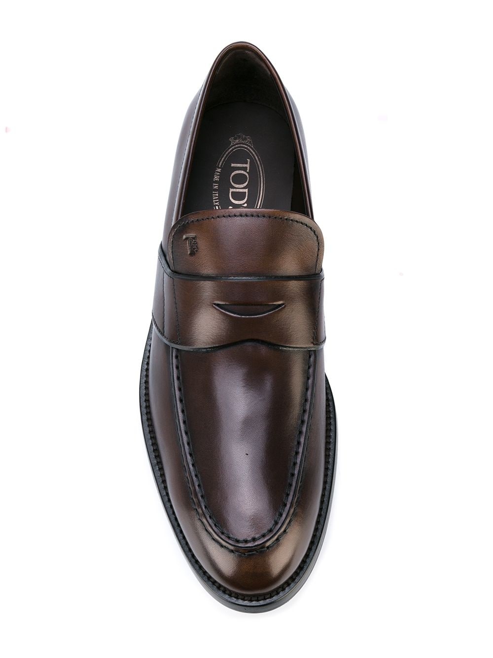 classic Penny loafers - 4