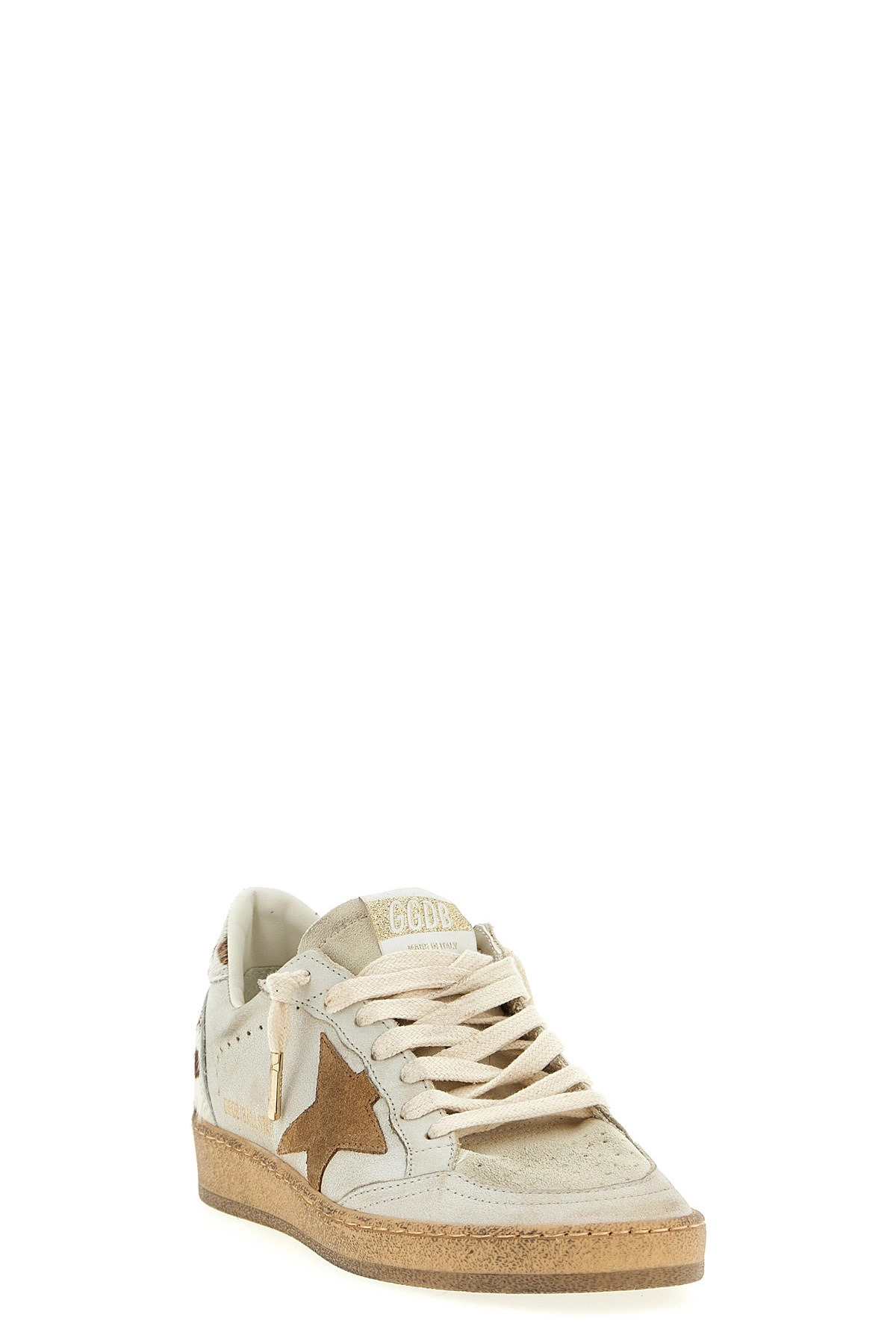 'Ball Star' sneakers - 3
