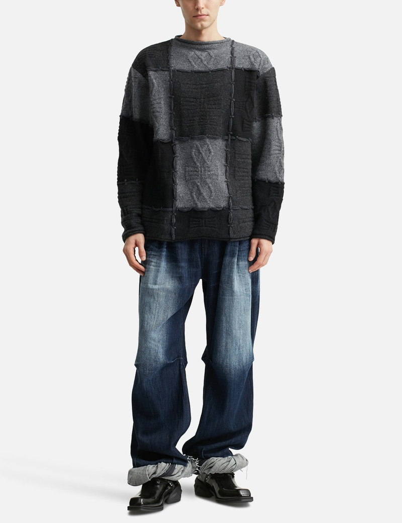 ADER error LONG SLEEVE PULLOVER 0301 outlook