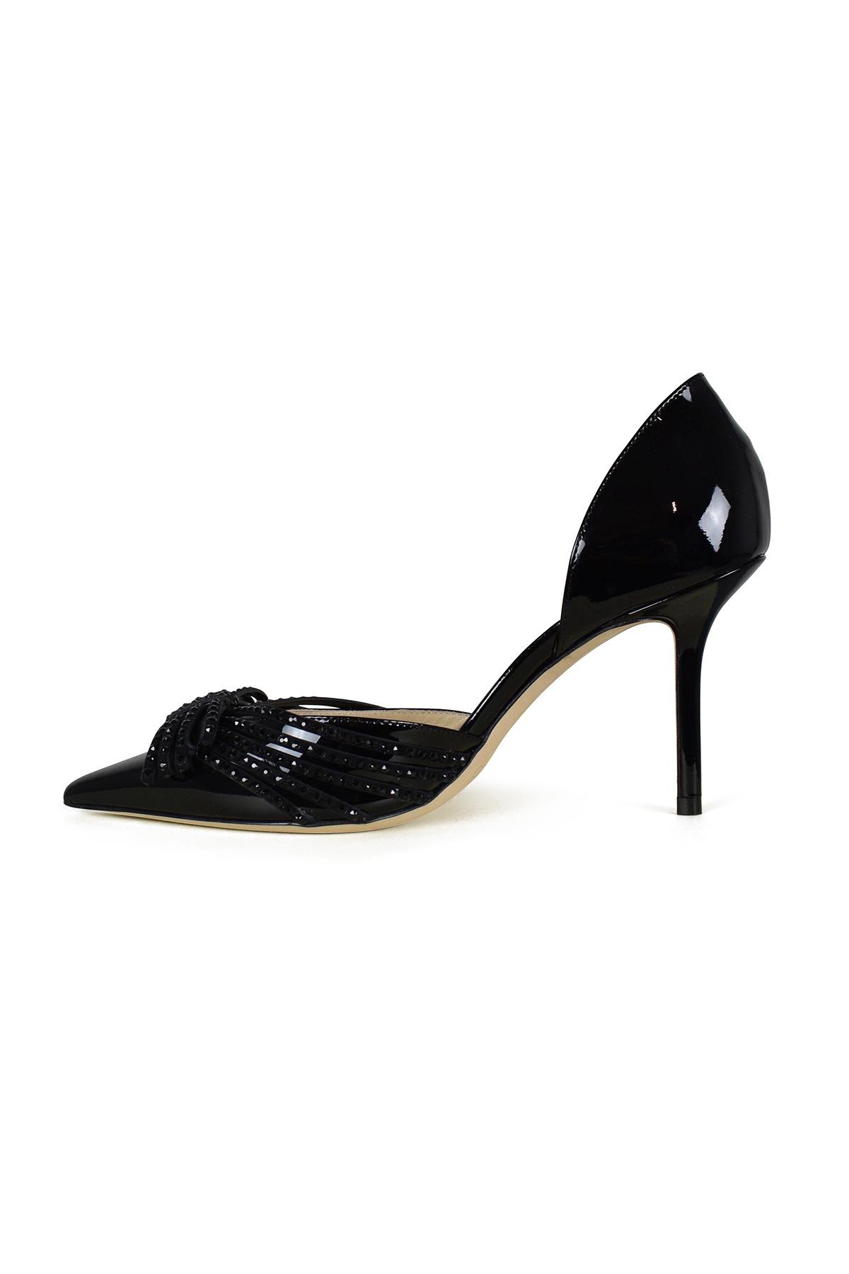 Kaitence 85 pumps - 4