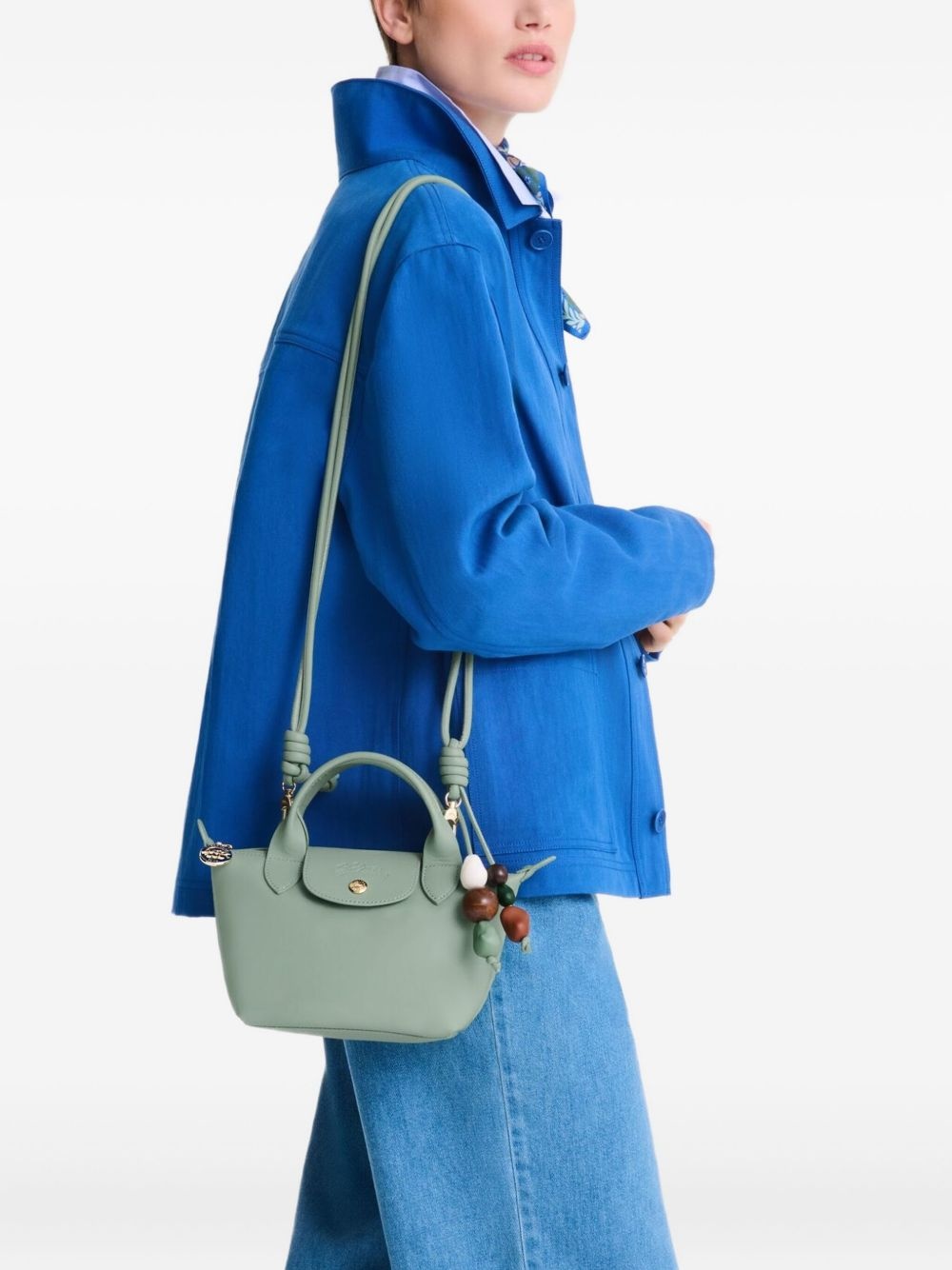 Le Pliage Xtra XS handbag - 2