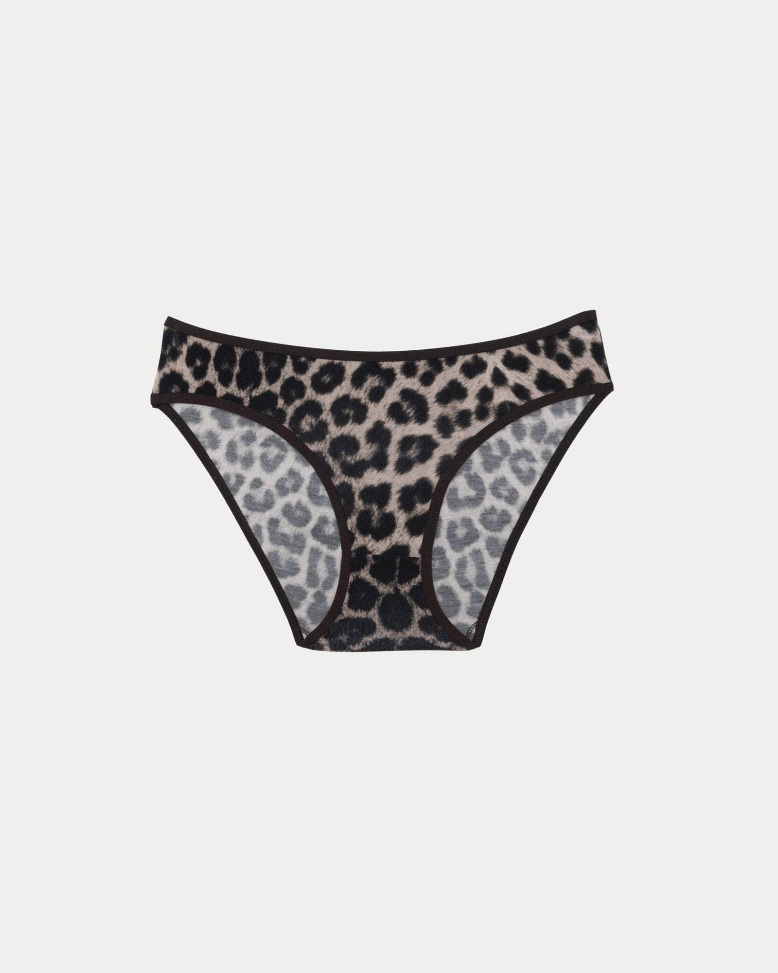 Bell Pants - Circulose Jersey - 6