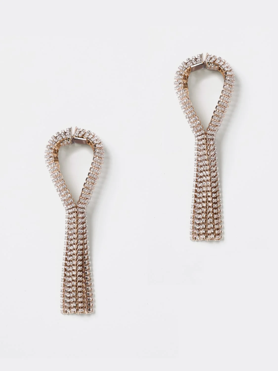 Jewel woman Rabanne - 1