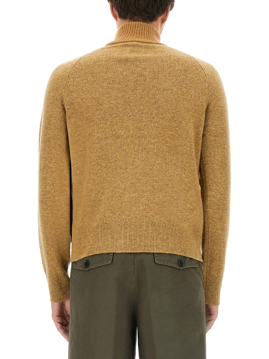 Dries Van Noten Men Mutated Shirt - 2