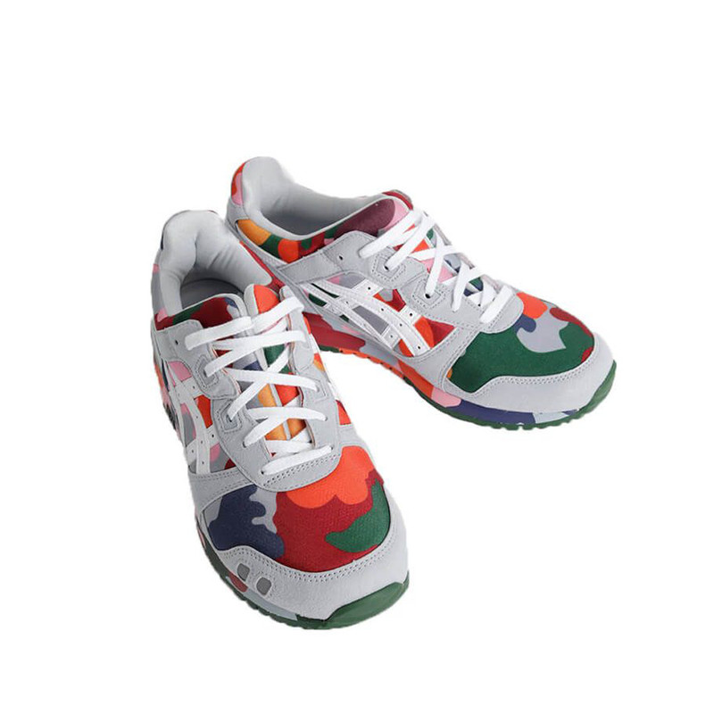 Asics ASICS Gel-Lyte 3 x COMME des GARCONS Shirt W28601 outlook