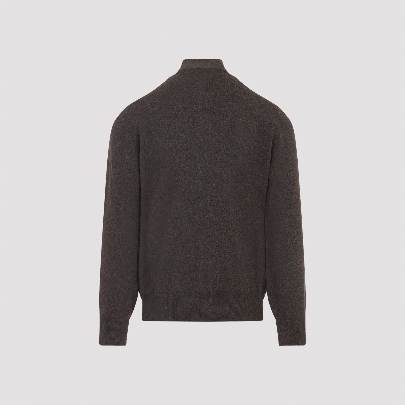 Brunello Cucinelli Full Zip Cardigan Men - 2